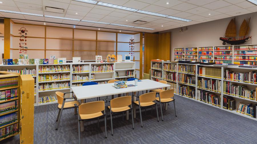 JCCC Library | Japanese Canadian Cultural Centre
